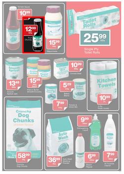 Checkers KwaZulu-Natal : Specials ( 10 Mar - 23 Mar 2014 ), page 3