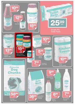 Checkers KwaZulu-Natal : Specials ( 10 Mar - 23 Mar 2014 ), page 3