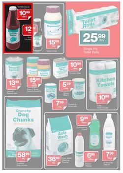 Checkers KwaZulu-Natal : Specials ( 10 Mar - 23 Mar 2014 ), page 3