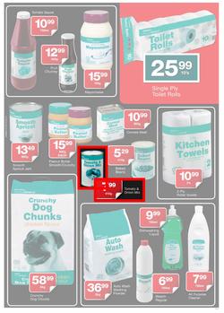 Checkers KwaZulu-Natal : Specials ( 10 Mar - 23 Mar 2014 ), page 3