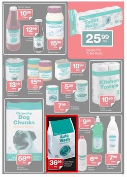 Checkers KwaZulu-Natal : Specials ( 10 Mar - 23 Mar 2014 ), page 3