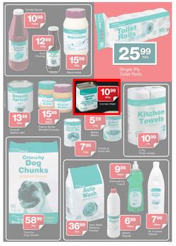 Checkers KwaZulu-Natal : Specials ( 10 Mar - 23 Mar 2014 ), page 3
