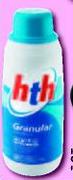 HTH Granular Chlorine-4kg