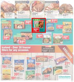 Checkers Western Cape : Checkers Specials ( 24 Mar - 06 Apr 2014 ), page 3