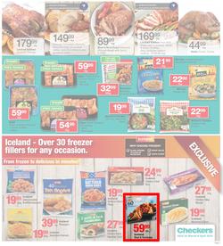 Checkers Western Cape : Checkers Specials ( 24 Mar - 06 Apr 2014 ), page 3