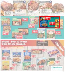 Checkers Western Cape : Checkers Specials ( 24 Mar - 06 Apr 2014 ), page 3