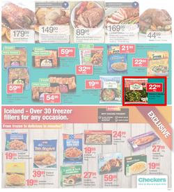 Checkers Western Cape : Checkers Specials ( 24 Mar - 06 Apr 2014 ), page 3
