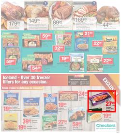 Checkers Western Cape : Checkers Specials ( 24 Mar - 06 Apr 2014 ), page 3