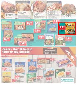 Checkers Western Cape : Checkers Specials ( 24 Mar - 06 Apr 2014 ), page 3