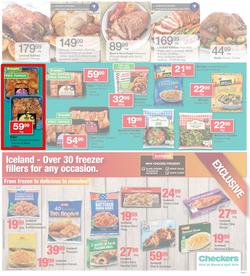 Checkers Western Cape : Checkers Specials ( 24 Mar - 06 Apr 2014 ), page 3