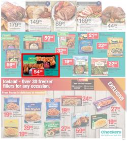 Checkers Western Cape : Checkers Specials ( 24 Mar - 06 Apr 2014 ), page 3