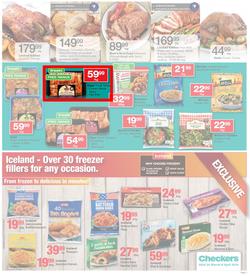 Checkers Western Cape : Checkers Specials ( 24 Mar - 06 Apr 2014 ), page 3