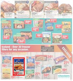 Checkers Western Cape : Checkers Specials ( 24 Mar - 06 Apr 2014 ), page 3