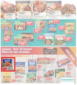 Checkers Western Cape : Checkers Specials ( 24 Mar - 06 Apr 2014 ), page 3