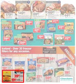 Checkers Western Cape : Checkers Specials ( 24 Mar - 06 Apr 2014 ), page 3