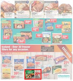 Checkers Western Cape : Checkers Specials ( 24 Mar - 06 Apr 2014 ), page 3