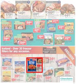 Checkers Western Cape : Checkers Specials ( 24 Mar - 06 Apr 2014 ), page 3