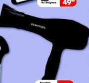 Essentials Hair Dryer 1200w