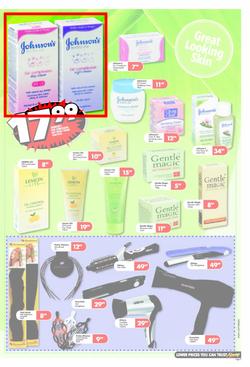 Shoprite EC Hair & Beauty (20 Feb - 4 Mar), page 3