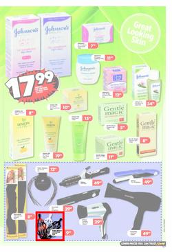 Shoprite EC Hair & Beauty (20 Feb - 4 Mar), page 3