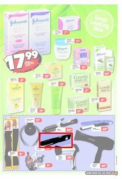 Shoprite EC Hair & Beauty (20 Feb - 4 Mar), page 3