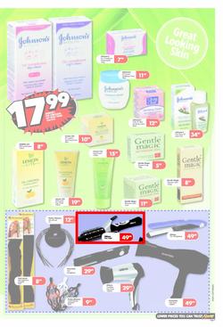 Shoprite EC Hair & Beauty (20 Feb - 4 Mar), page 3