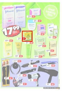 Shoprite EC Hair & Beauty (20 Feb - 4 Mar), page 3