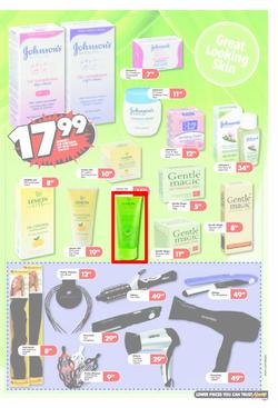 Shoprite EC Hair & Beauty (20 Feb - 4 Mar), page 3