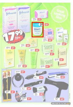 Shoprite EC Hair & Beauty (20 Feb - 4 Mar), page 3