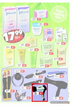 Shoprite EC Hair & Beauty (20 Feb - 4 Mar), page 3