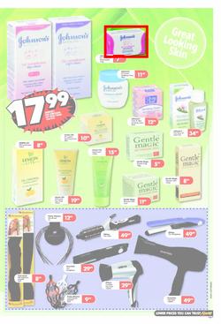 Shoprite EC Hair & Beauty (20 Feb - 4 Mar), page 3