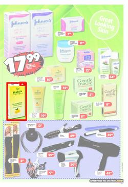 Shoprite EC Hair & Beauty (20 Feb - 4 Mar), page 3