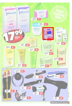 Shoprite EC Hair & Beauty (20 Feb - 4 Mar), page 3