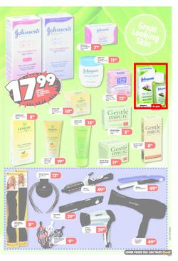 Shoprite EC Hair & Beauty (20 Feb - 4 Mar), page 3