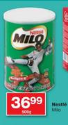 Nestle Milo-500gm