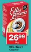 Ellis Brown Creamer-1kg