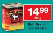 Bull Brand Corned Meat-300gm