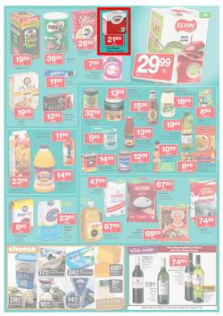 Checkers KwaZulu-Natal : Specials ( 25 May - 08 Jun 2014 ), page 3
