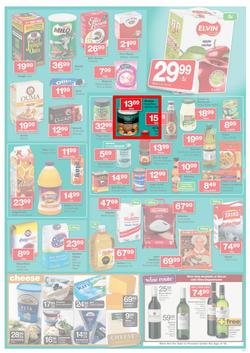 Checkers KwaZulu-Natal : Specials ( 25 May - 08 Jun 2014 ), page 3