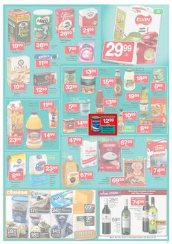 Checkers KwaZulu-Natal : Specials ( 25 May - 08 Jun 2014 ), page 3