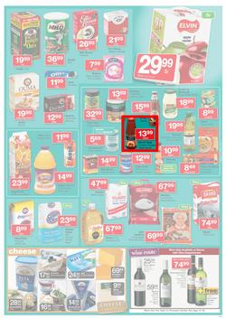 Checkers KwaZulu-Natal : Specials ( 25 May - 08 Jun 2014 ), page 3