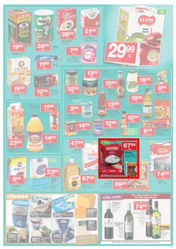 Checkers KwaZulu-Natal : Specials ( 25 May - 08 Jun 2014 ), page 3