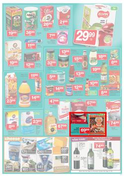 Checkers KwaZulu-Natal : Specials ( 25 May - 08 Jun 2014 ), page 3