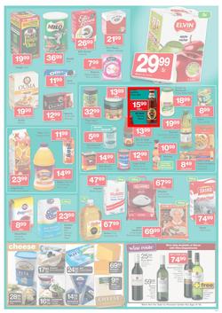 Checkers KwaZulu-Natal : Specials ( 25 May - 08 Jun 2014 ), page 3