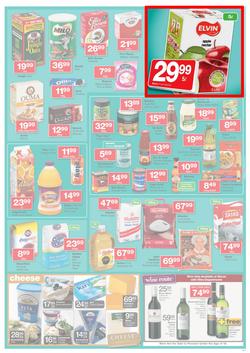 Checkers KwaZulu-Natal : Specials ( 25 May - 08 Jun 2014 ), page 3