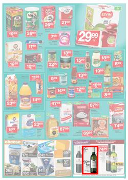 Checkers KwaZulu-Natal : Specials ( 25 May - 08 Jun 2014 ), page 3