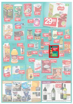 Checkers KwaZulu-Natal : Specials ( 25 May - 08 Jun 2014 ), page 3