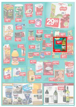 Checkers KwaZulu-Natal : Specials ( 25 May - 08 Jun 2014 ), page 3