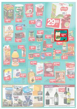 Checkers KwaZulu-Natal : Specials ( 25 May - 08 Jun 2014 ), page 3