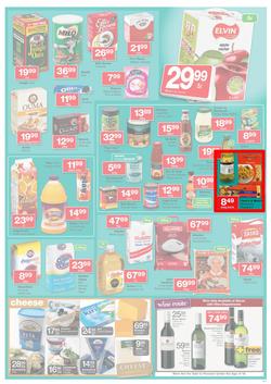 Checkers KwaZulu-Natal : Specials ( 25 May - 08 Jun 2014 ), page 3